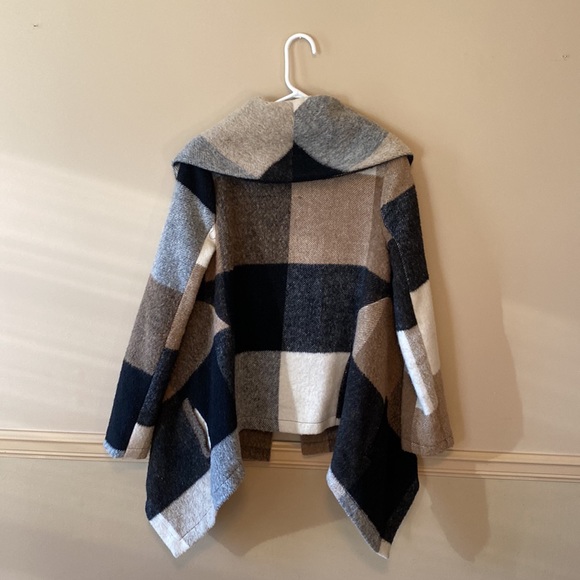 Wool coat - Picture 2 of 4